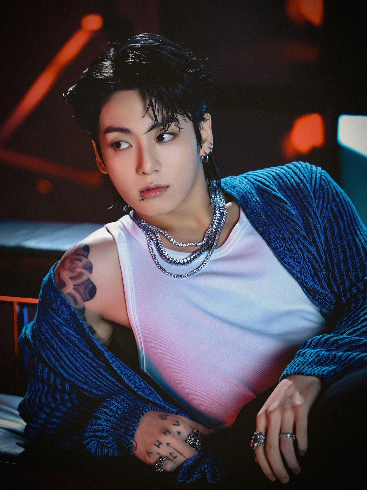 Jeon Jungkook thumbnail