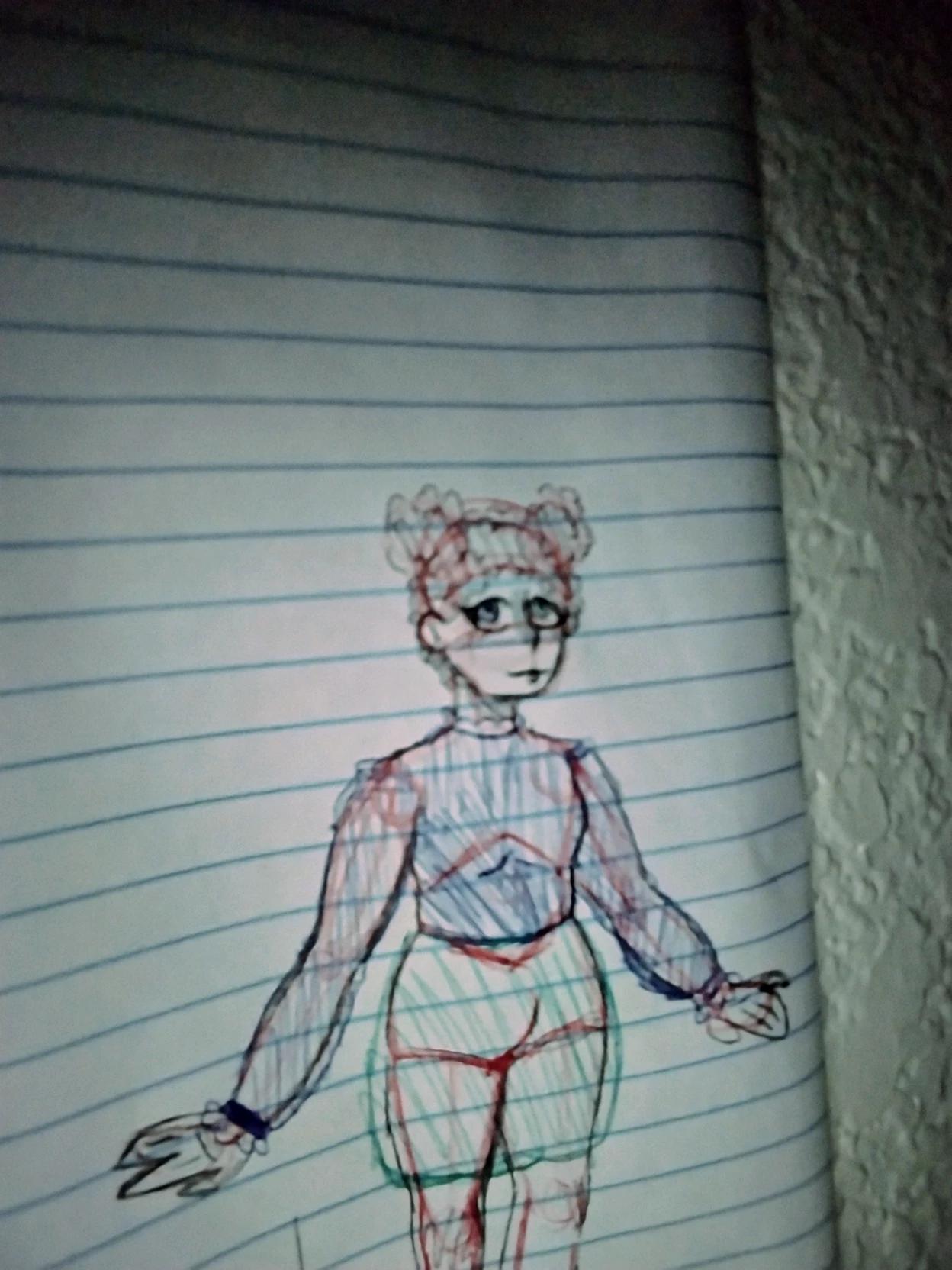 Lorya Smith thumbnail