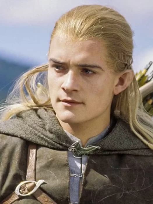 Legolas Greenleaf thumbnail