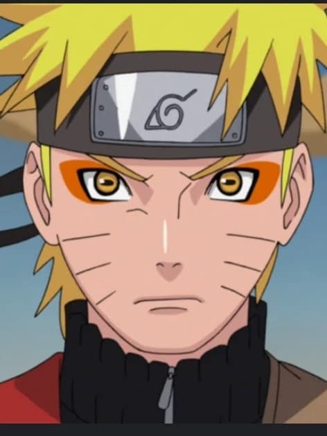 Naruto thumbnail