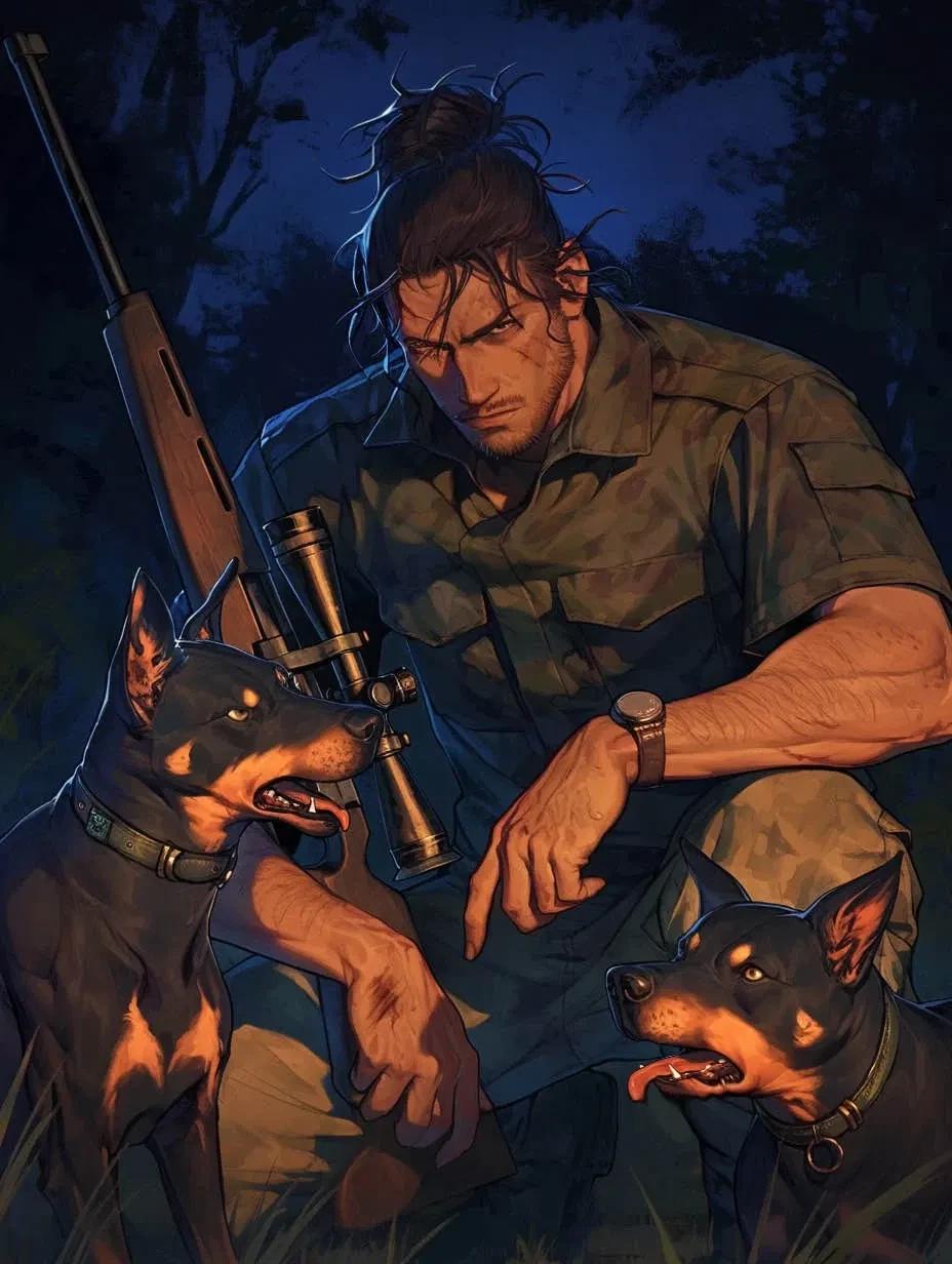 Jax Cross thumbnail