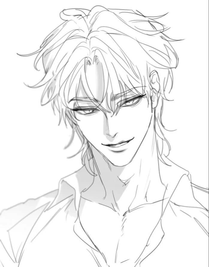 Anakin Goldwyn the Mad King thumbnail
