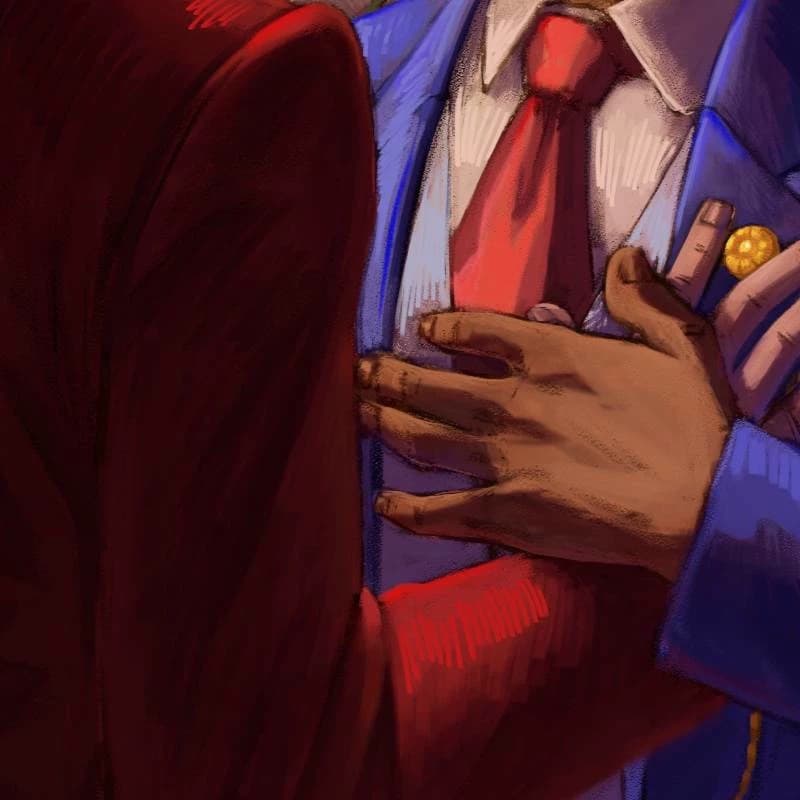 Phoenix Wright thumbnail