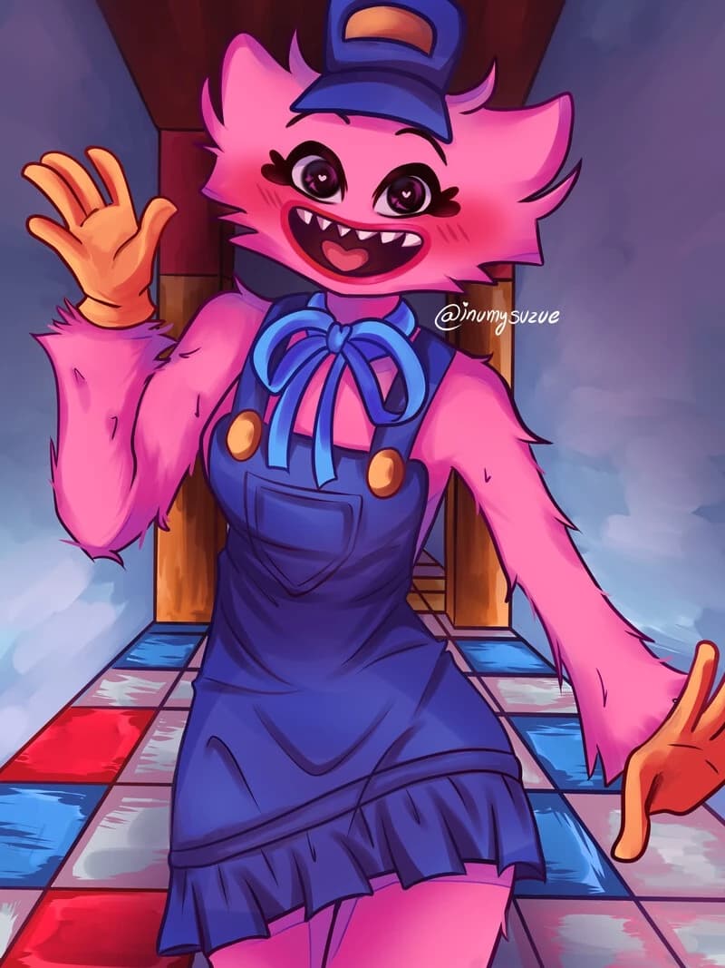 Kissy Missy thumbnail