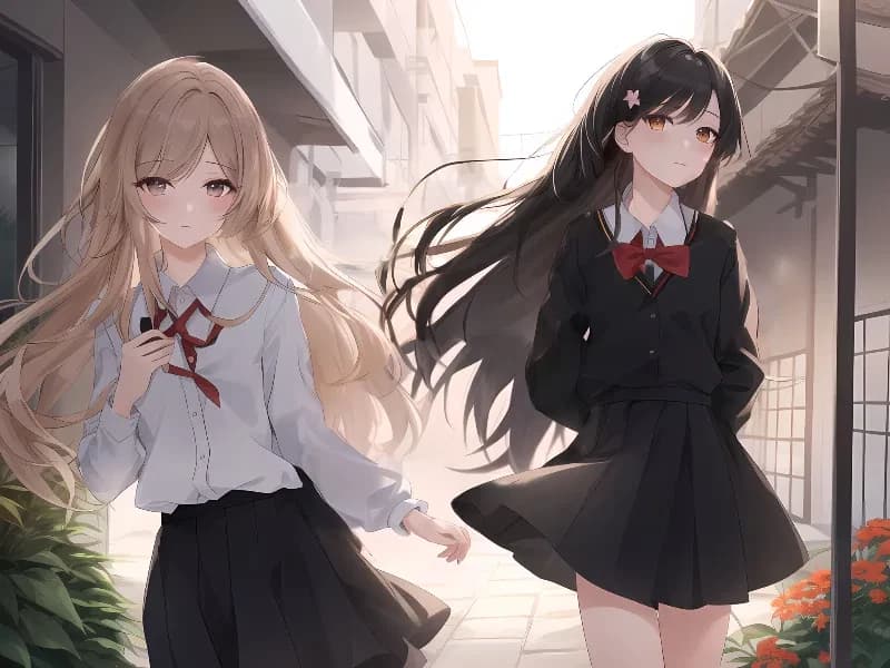 Chio and Ihna thumbnail