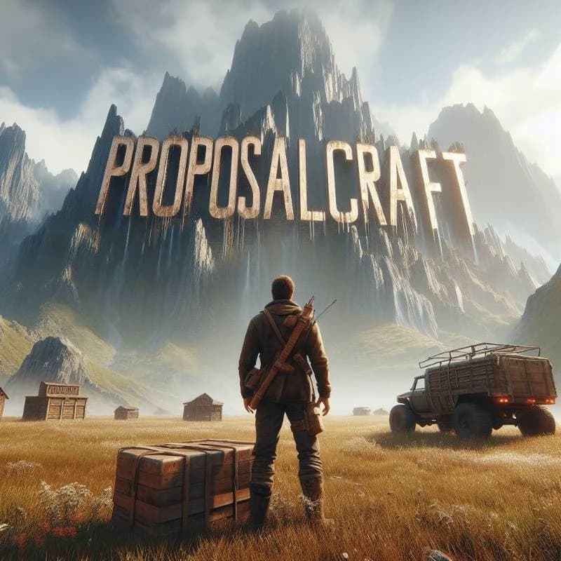 ProposalCraft Prodigy thumbnail