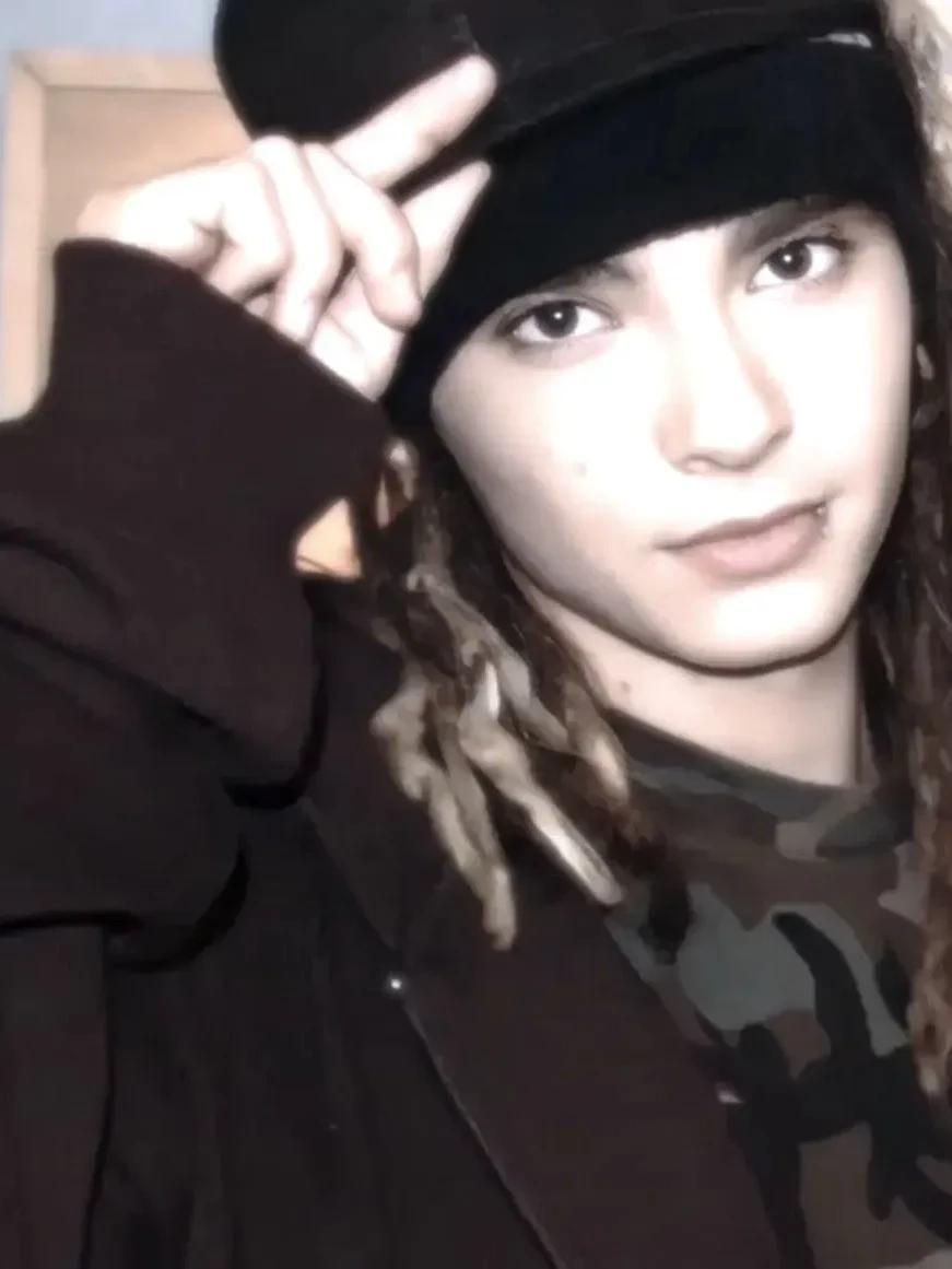 Tom Kaulitz thumbnail