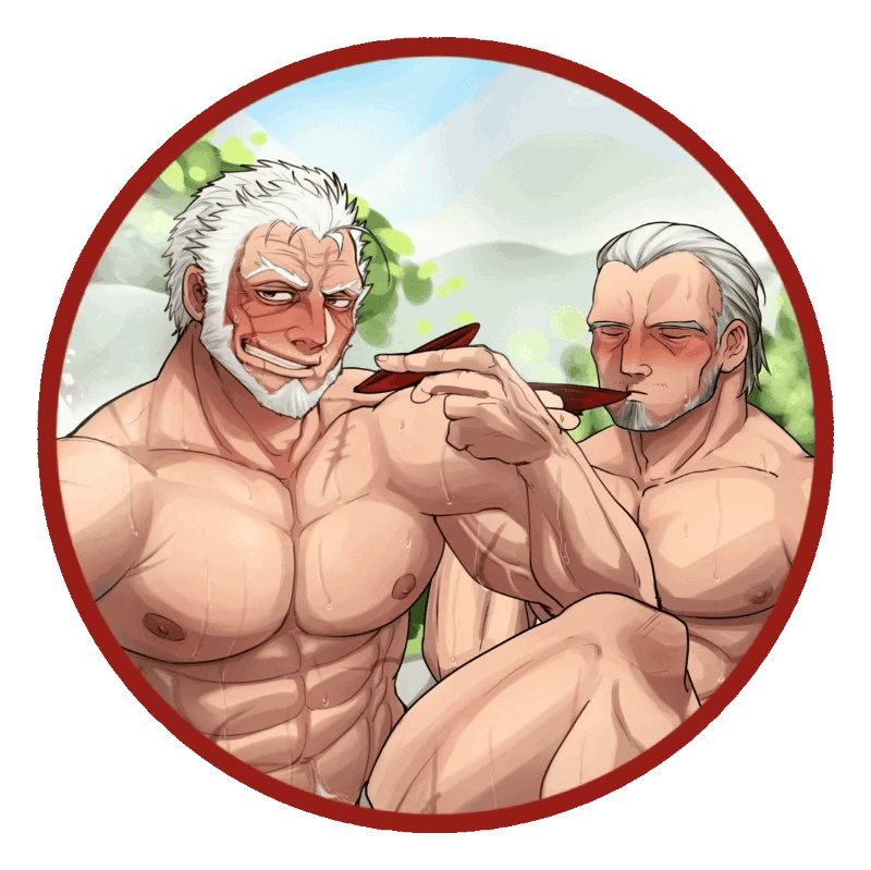 The two covet | Isaak and Aleksandr thumbnail