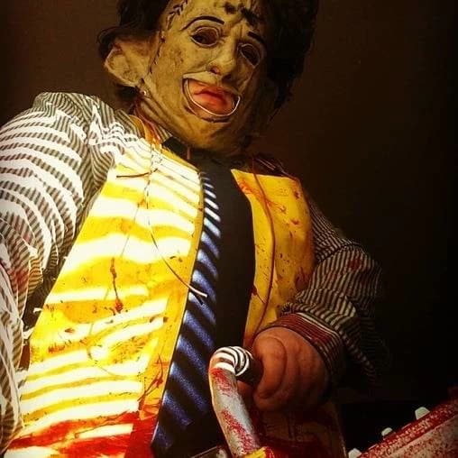 Bubba Sawyer thumbnail