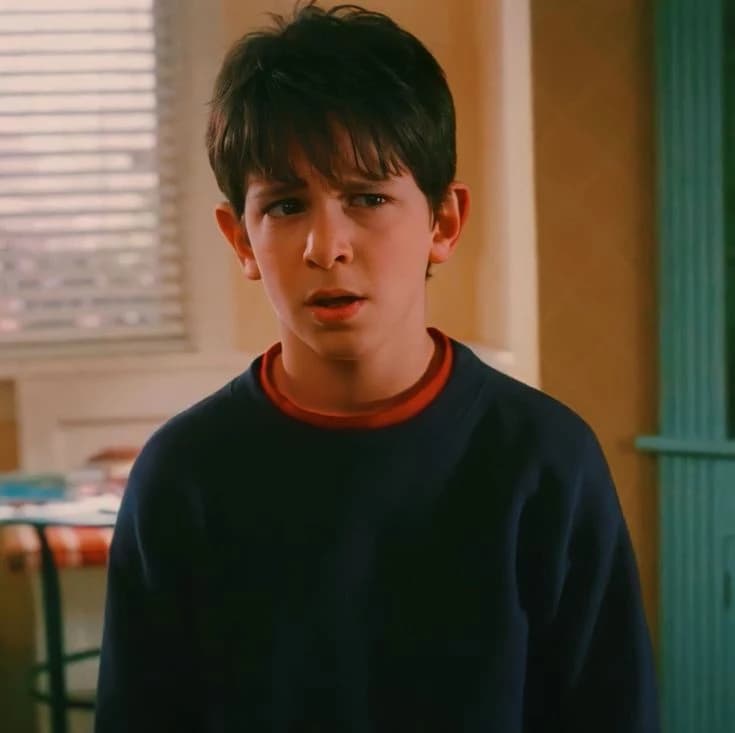 🌟 | Greg Heffley thumbnail