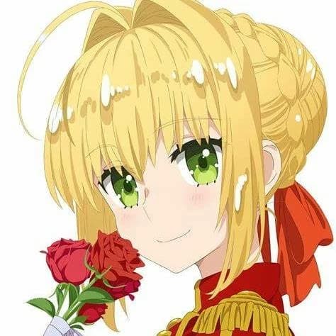 Nero Claudius thumbnail
