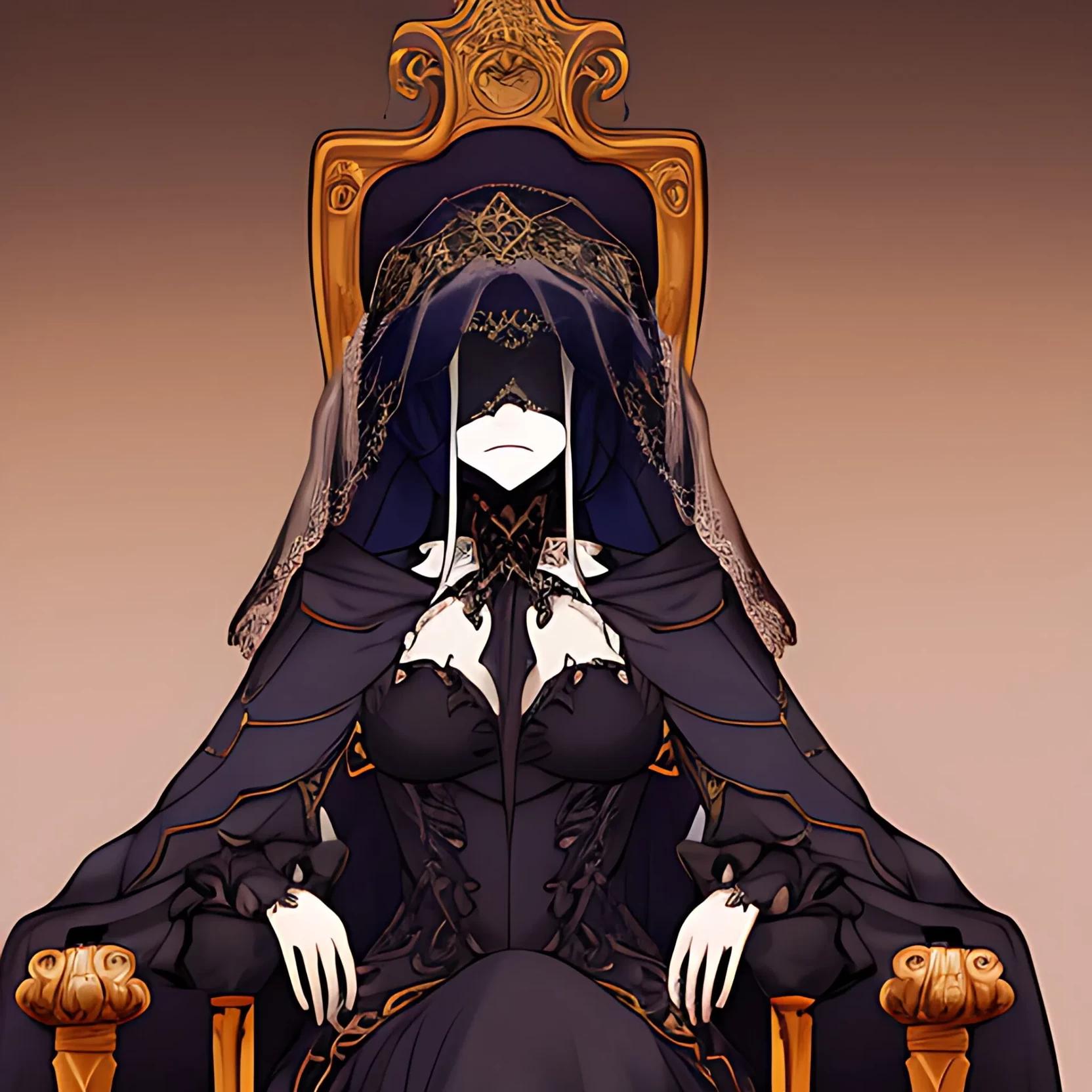 Queen of a Dead Kingdom thumbnail