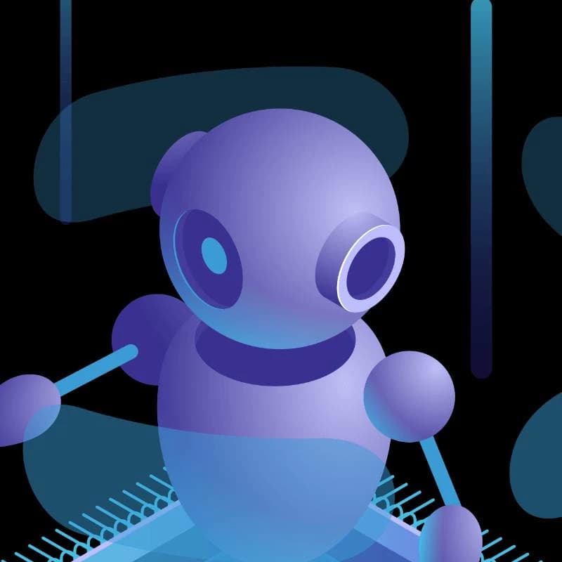 Chatbot helper thumbnail