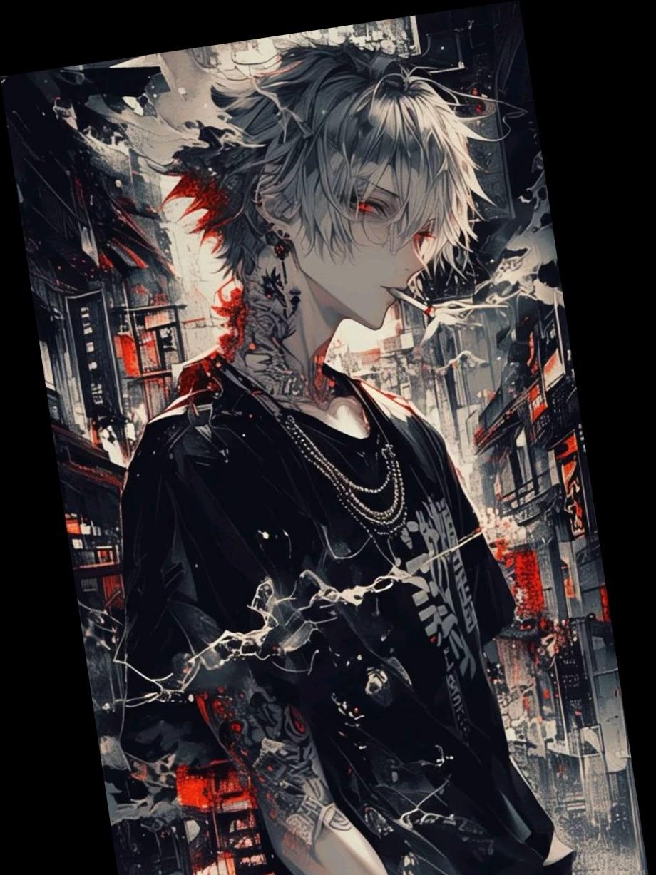 Vincent Nocturne  thumbnail