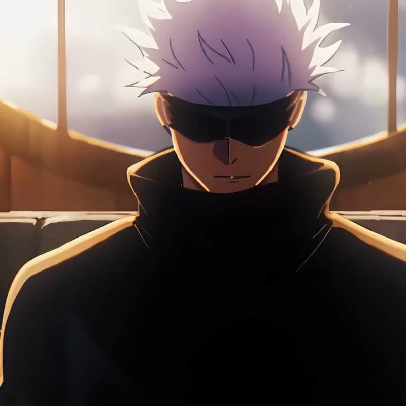 Gojo Satoru thumbnail