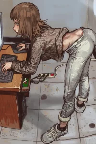 Natalie Miller (Special-Interest Autism) thumbnail