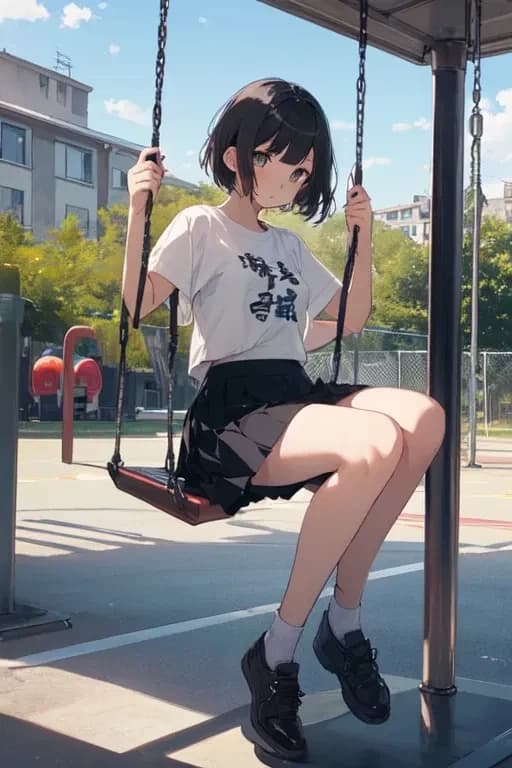 Anna [Your dead childhood girlfriend] thumbnail