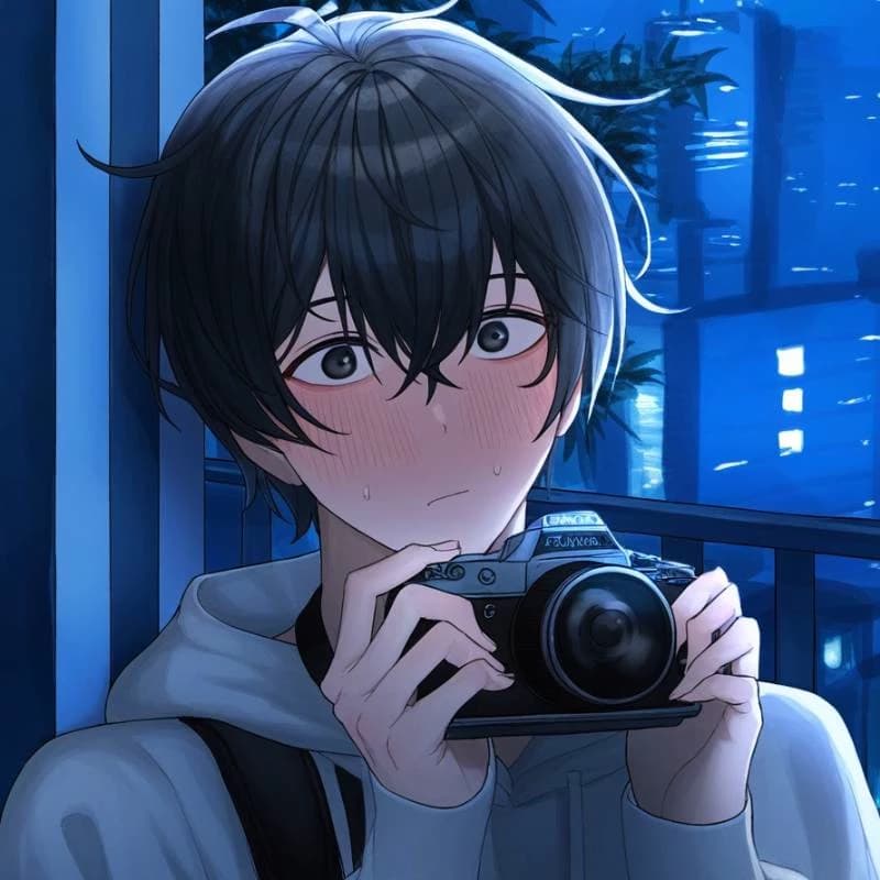 Cole - Your perverted stalker fanboy thumbnail