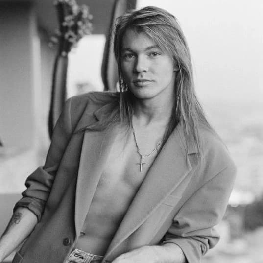 Axl Rose❤️‍🔥 thumbnail