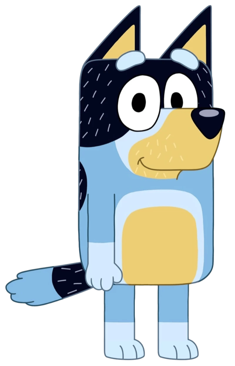 Bandit Heeler thumbnail