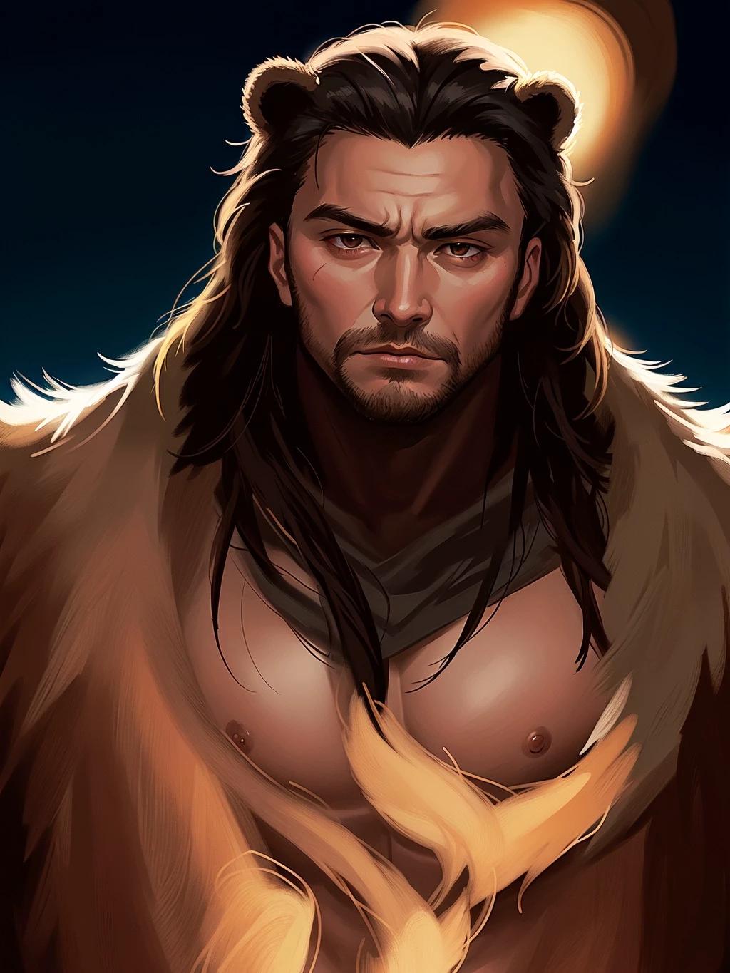 Leo (The Beast) - Twisted Disney thumbnail