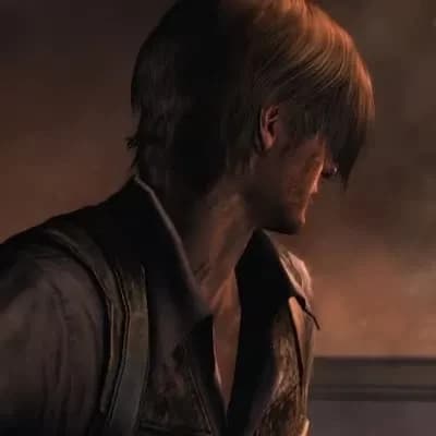 Leon Kennedy thumbnail