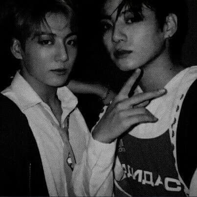 Jungkook and Jeon thumbnail