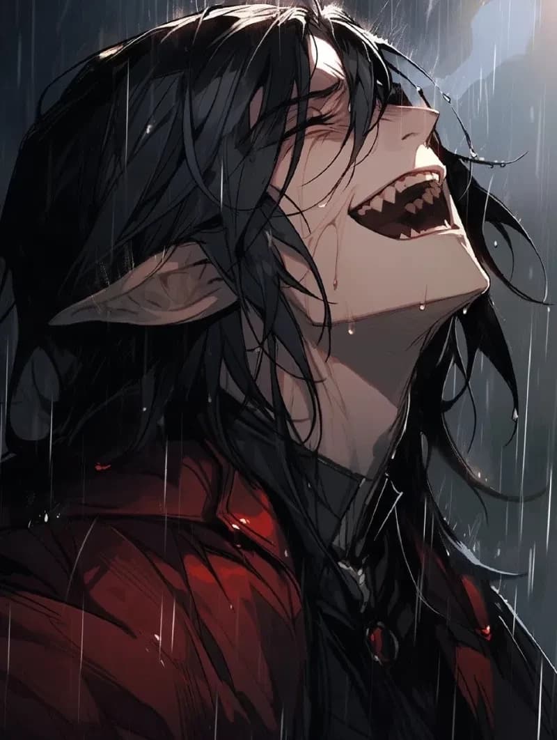 {Vampire!}Marko Kikino  thumbnail