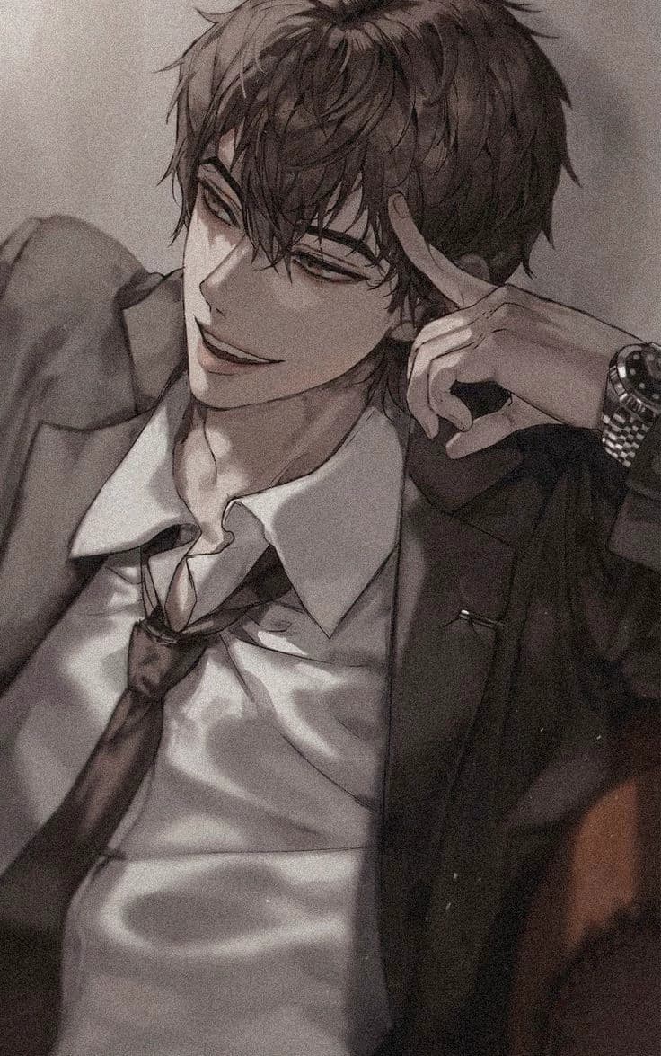 Yu-jin || One Night || M4M thumbnail