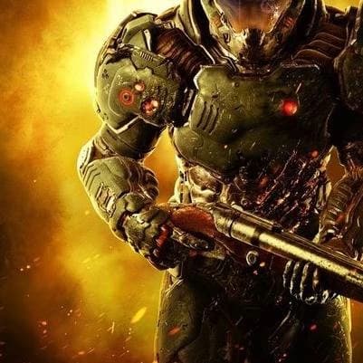 Doomguy (2016) thumbnail