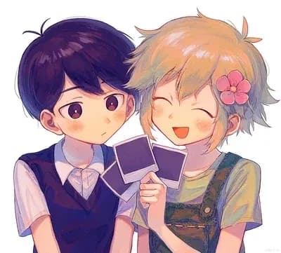 Sunny and Basil thumbnail
