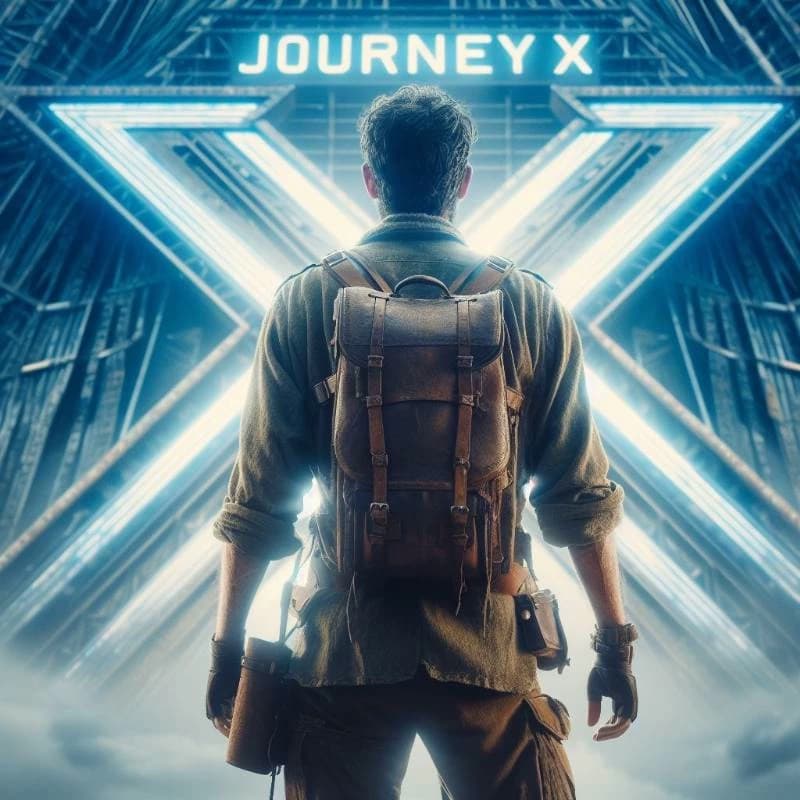 JourneyX thumbnail