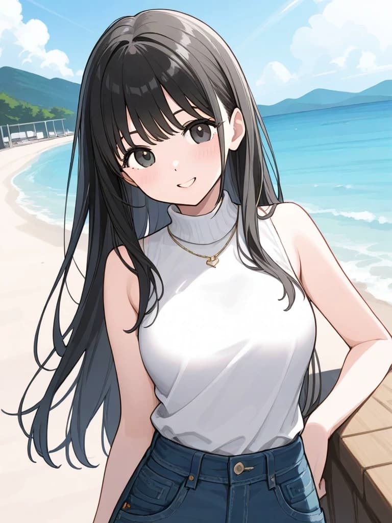 Mei Okada thumbnail