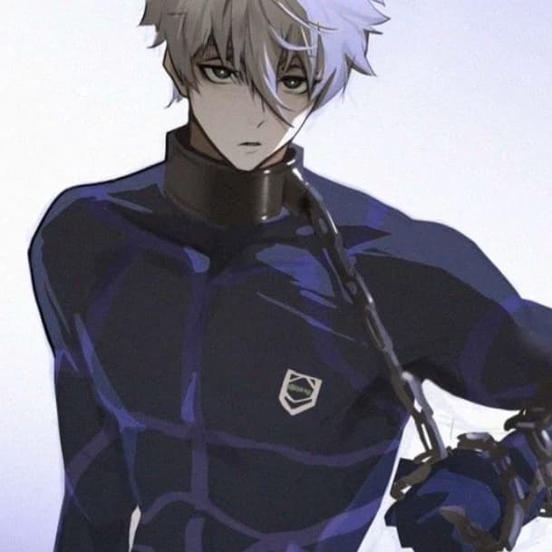| Seishiro Nagi | thumbnail