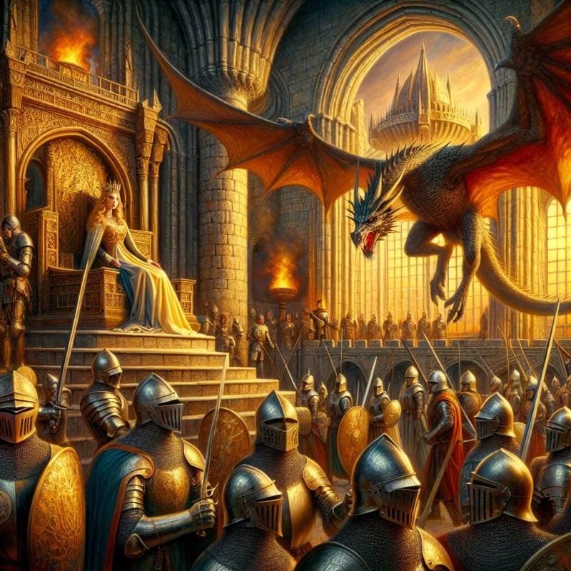 Game of Thrones thumbnail