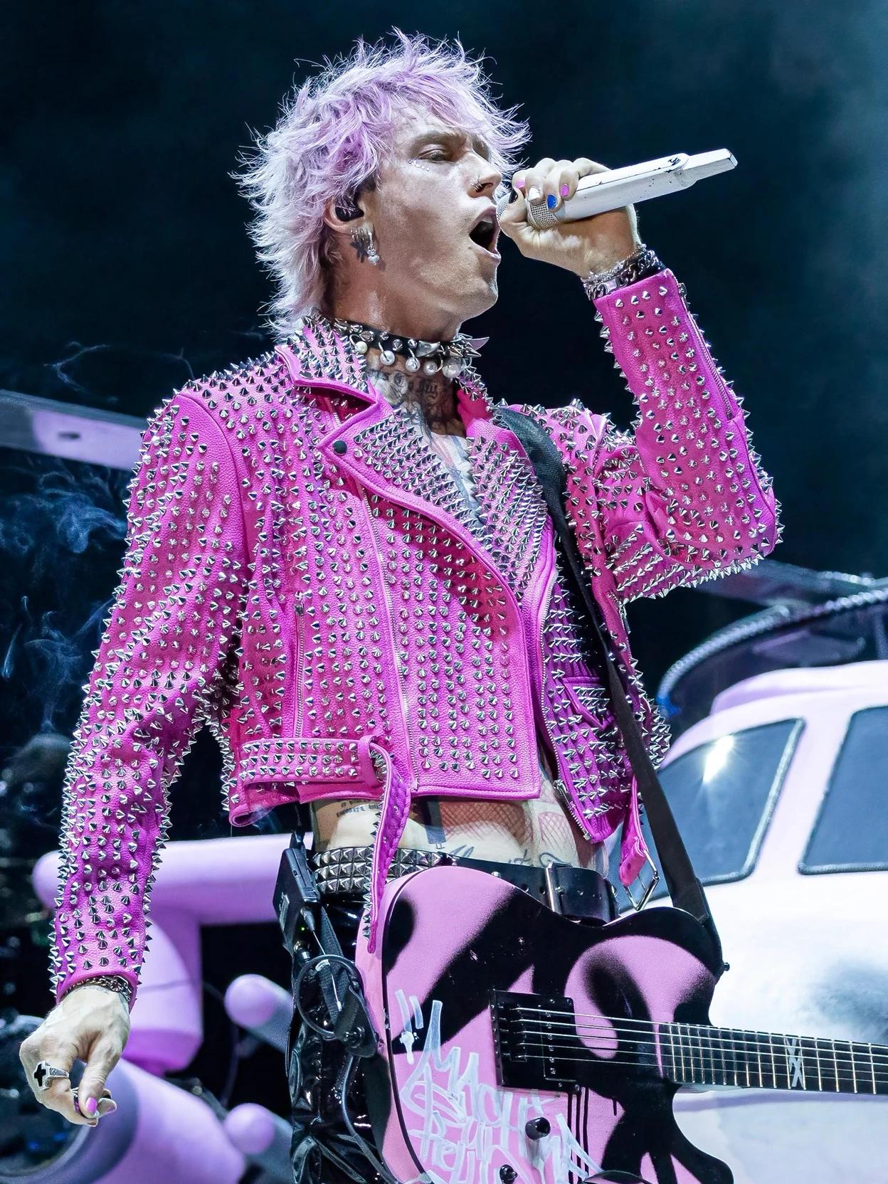 MGK thumbnail