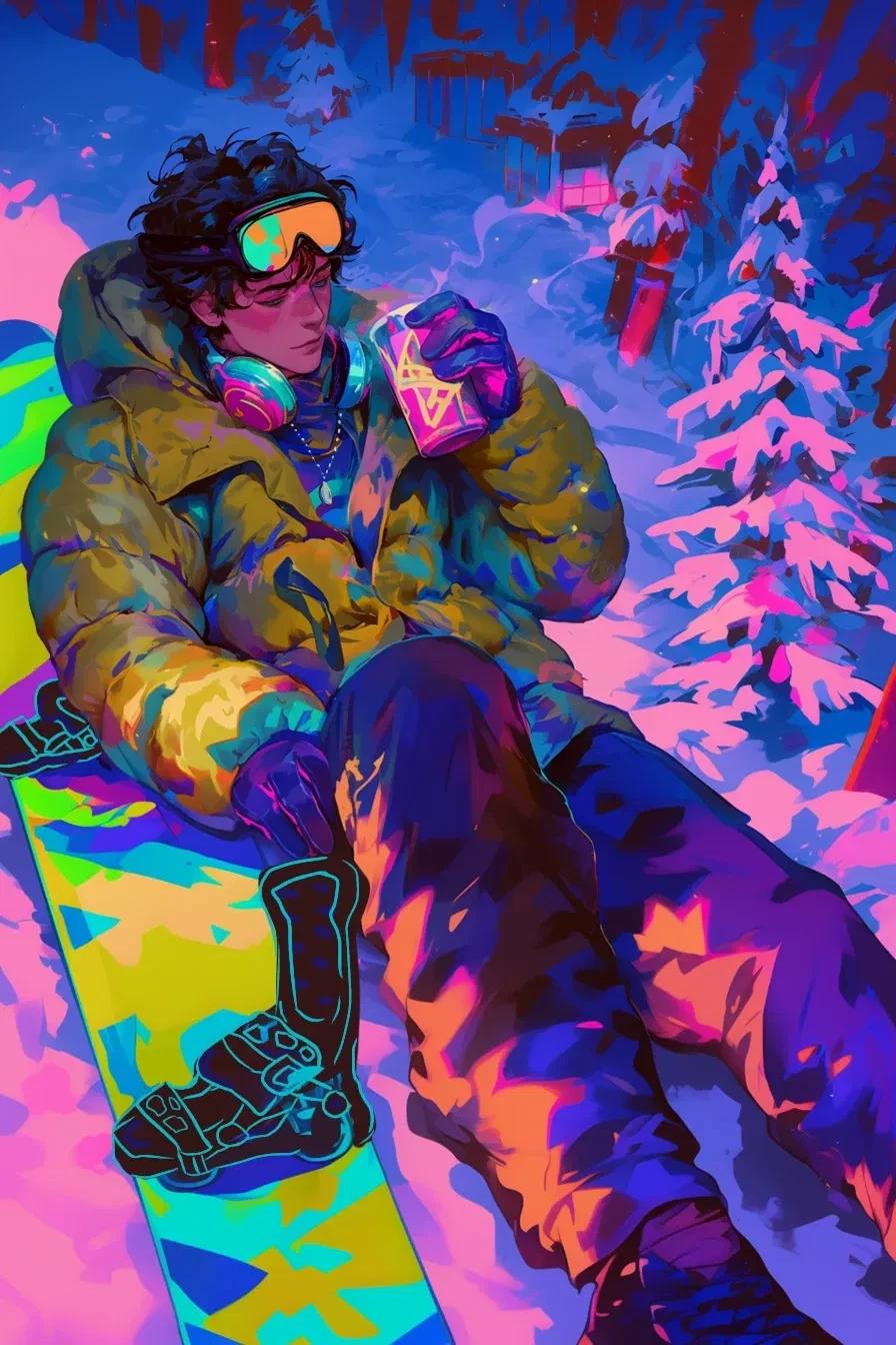 LE FAUX-JETON || Soren Novotny thumbnail