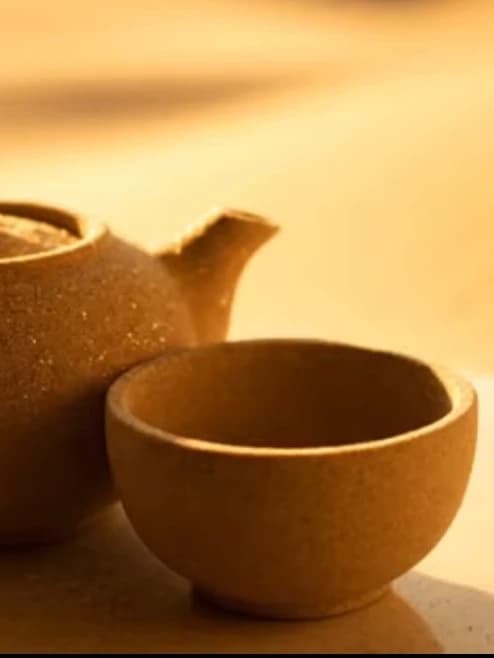 A Tempest of Tea thumbnail