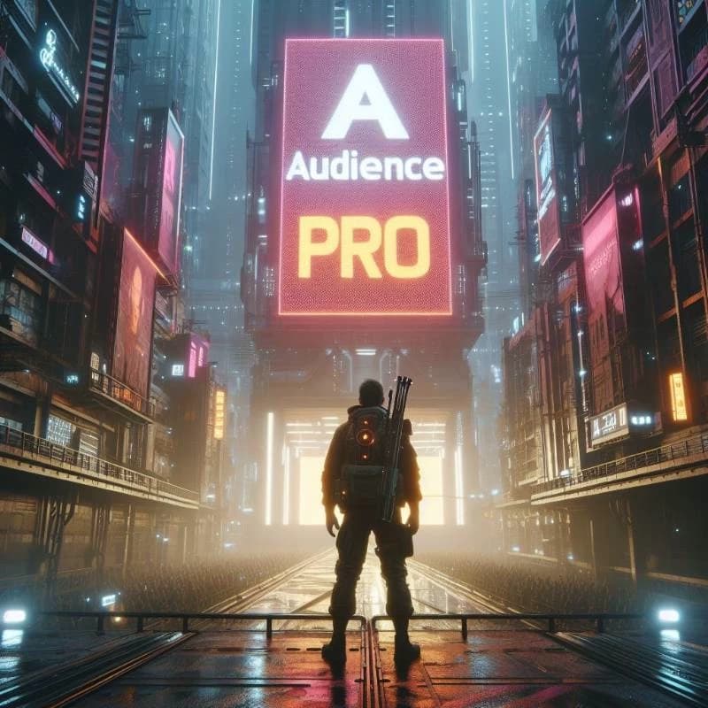 AudiencePro thumbnail