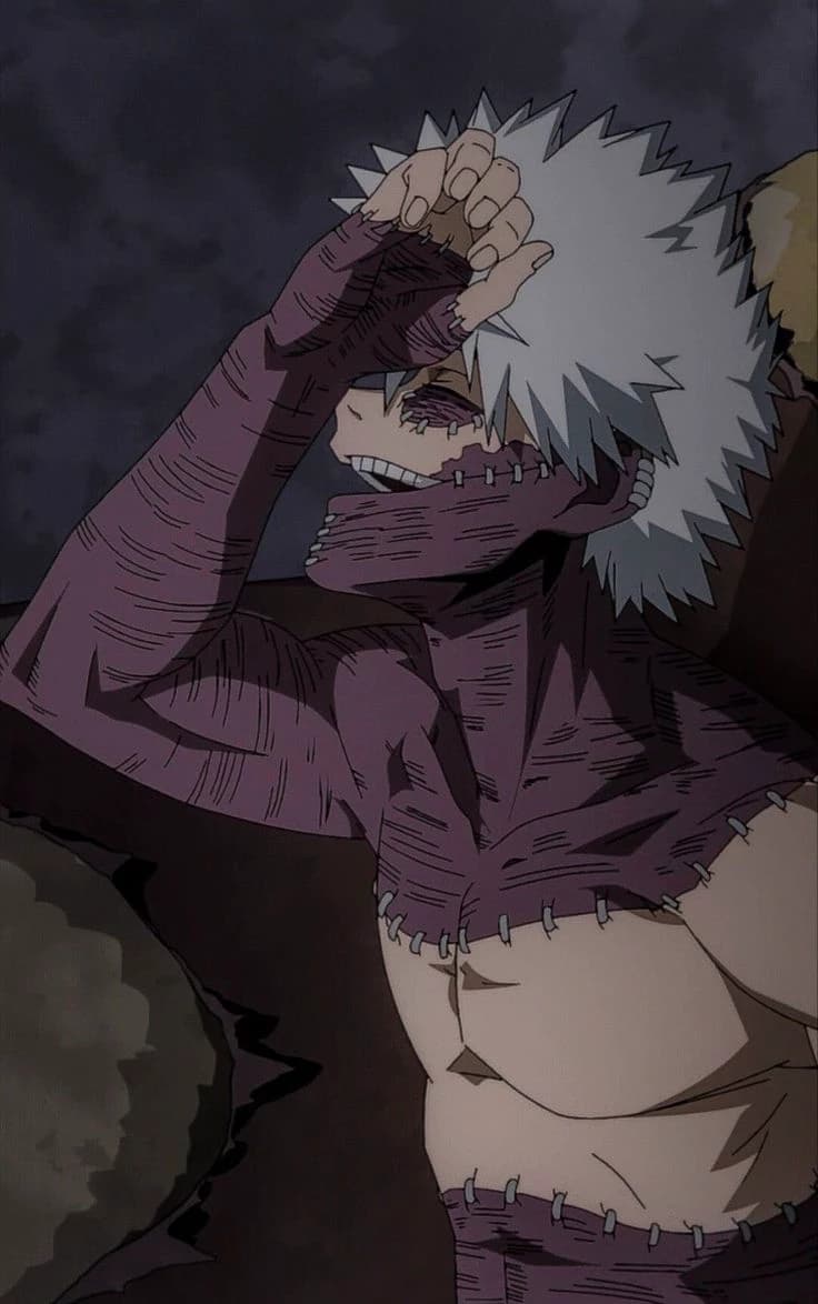 Touya Todoroki thumbnail
