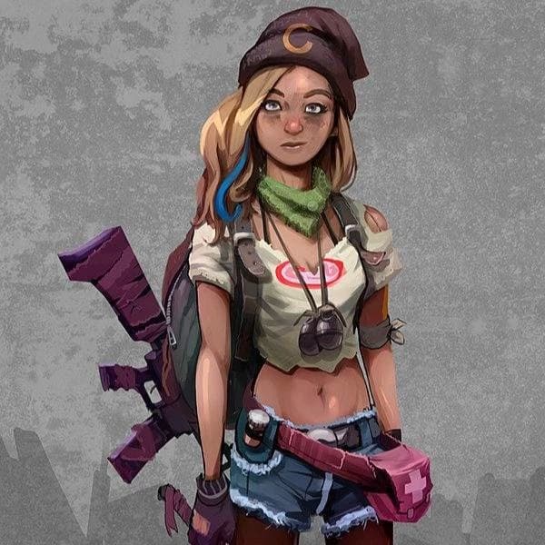 Alyssa thumbnail