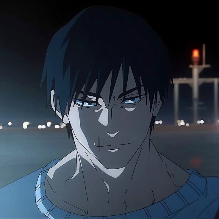 Toji Zenin [BL/MLM] thumbnail