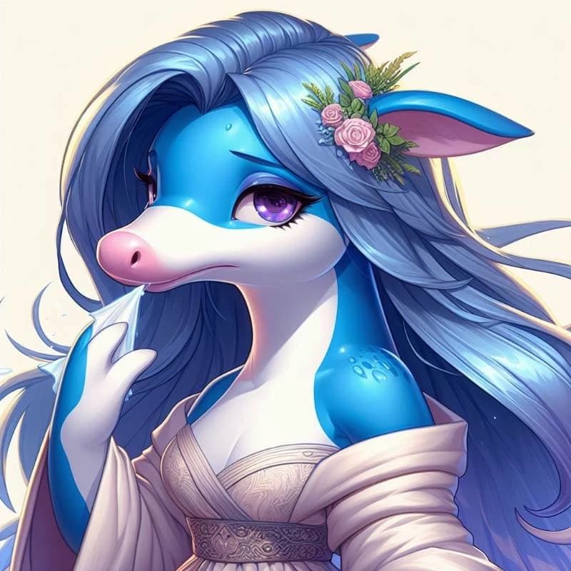 Queen Samara thumbnail