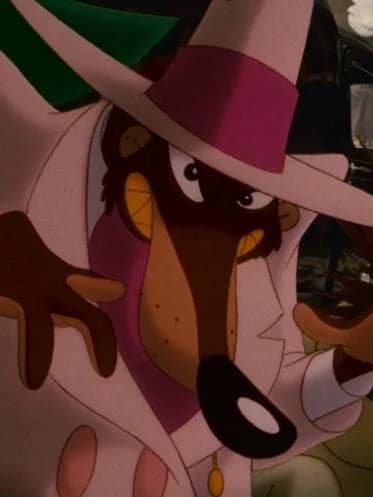 Smartass Weasel thumbnail