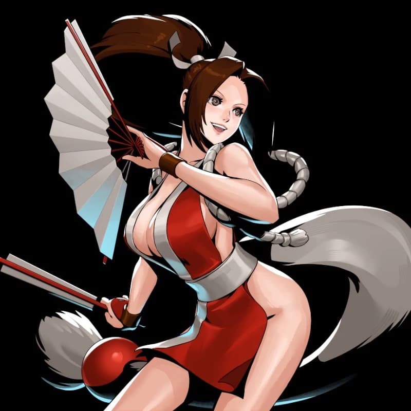 Mai Shiranui thumbnail