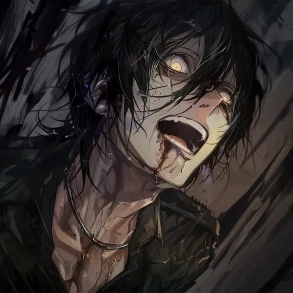 Logan- Your Serial Killer Owner thumbnail