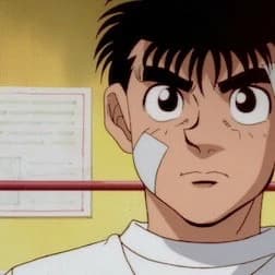 Makunouchi Ippo thumbnail