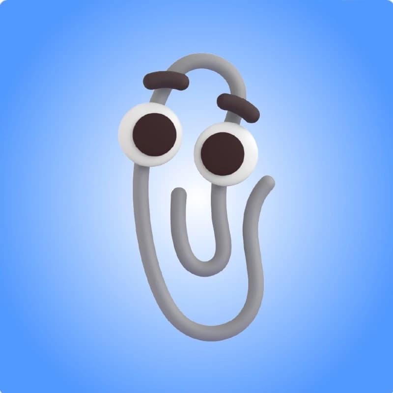 Clippy thumbnail
