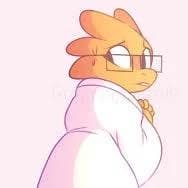 Alphys thumbnail