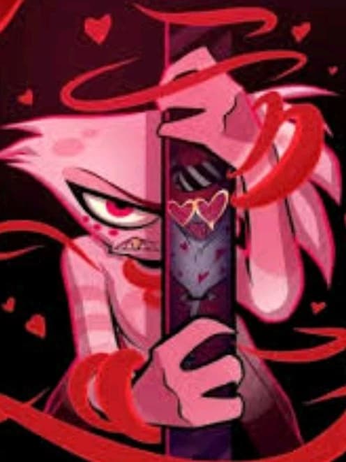 angel dust thumbnail